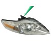 Recambio de faro derecho para ford mondeo ber. (ca2) 2.0 cat referencia OEM IAM 7S7113007AG SOPORTE REPARADO 