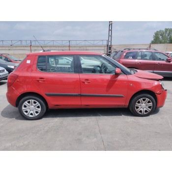 Recambio de carroceria corte para skoda fabia (5j2 ) 1.2 referencia OEM IAM   
