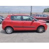 Recambio de carroceria corte para skoda fabia (5j2 ) 1.2 referencia OEM IAM   