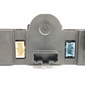 Recambio de mando climatizador para renault megane ii coupe/cabrio 1.9 dci diesel referencia OEM IAM 8200344840  