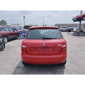 Recambio de carroceria corte para skoda fabia (5j2 ) 1.2 referencia OEM IAM   