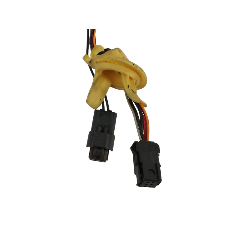 RETROVISOR DERECHO 2 ENCHUFES 6+2 CABLES