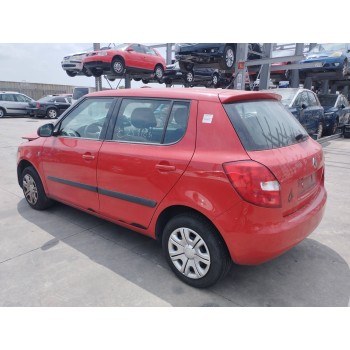 Recambio de carroceria corte para skoda fabia (5j2 ) 1.2 referencia OEM IAM   
