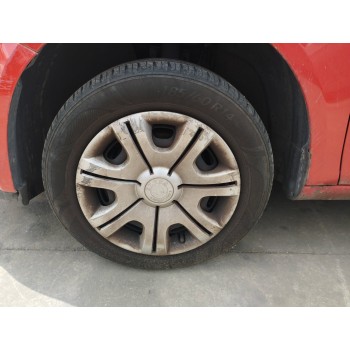 Recambio de carroceria corte para skoda fabia (5j2 ) 1.2 referencia OEM IAM   