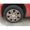 Recambio de carroceria corte para skoda fabia (5j2 ) 1.2 referencia OEM IAM   