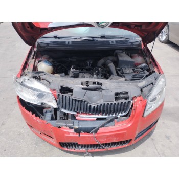 Recambio de carroceria corte para skoda fabia (5j2 ) 1.2 referencia OEM IAM   