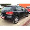 volkswagen golf vi (5k1) del año 2010