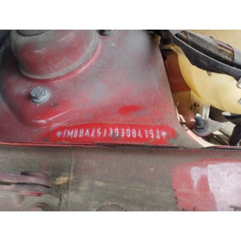 Recambio de carroceria corte para skoda fabia (5j2 ) 1.2 referencia OEM IAM   