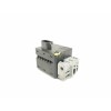 Recambio de antirrobo para renault megane ii coupe/cabrio 1.9 dci diesel referencia OEM IAM 8200604932 BLOQUEO ELECTRICO 