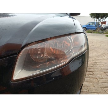 Recambio de faro izquierdo para audi a4 b7 (8ec) 2.0 tdi 16v referencia OEM IAM   