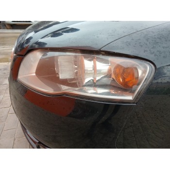 Recambio de faro izquierdo para audi a4 b7 (8ec) 2.0 tdi 16v referencia OEM IAM   