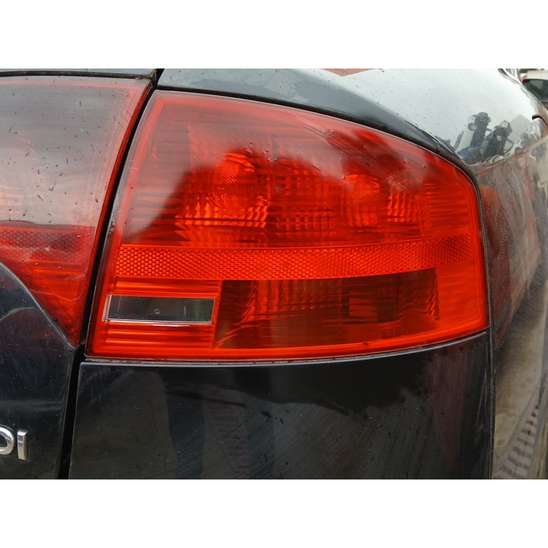 Recambio de piloto trasero derecho para audi a4 b7 (8ec) 2.0 tdi 16v referencia OEM IAM   