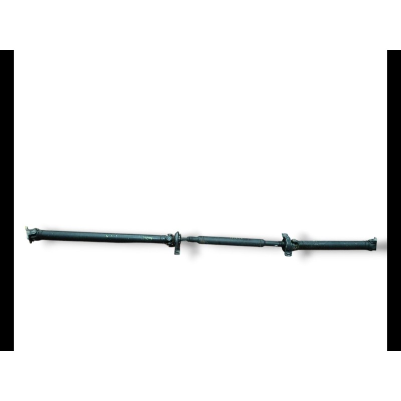 Recambio de transmision central para mercedes-benz vito / mixto furgoneta (w639) 109 cdi (639.601, 639.603, 639.605) referencia 