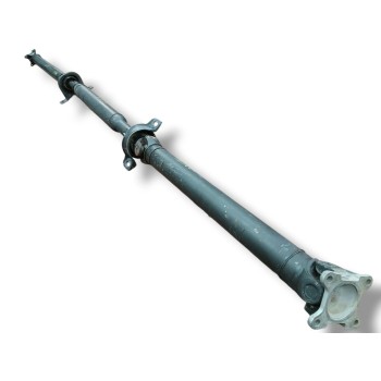 Recambio de transmision central para mercedes-benz vito / mixto furgoneta (w639) 109 cdi (639.601, 639.603, 639.605) referencia 