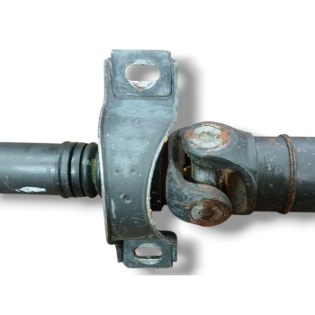 Recambio de transmision central para mercedes-benz vito / mixto furgoneta (w639) 109 cdi (639.601, 639.603, 639.605) referencia 