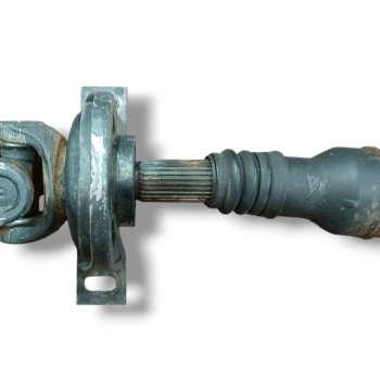 Recambio de transmision central para mercedes-benz vito / mixto furgoneta (w639) 109 cdi (639.601, 639.603, 639.605) referencia 