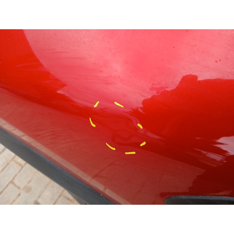 ALETA DELANTERA IZQUIERDA