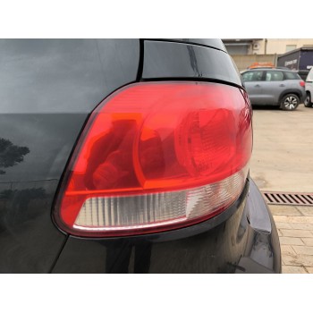 Recambio de piloto trasero izquierdo para volkswagen golf vi (5k1) 1.4 tsi referencia OEM IAM   