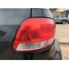 Recambio de piloto trasero izquierdo para volkswagen golf vi (5k1) 1.4 tsi referencia OEM IAM   