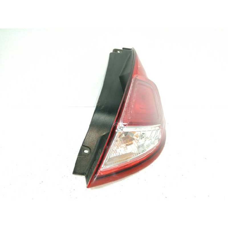 Recambio de piloto trasero derecho para ford fiesta (ccn) 1.5 tdci cat referencia OEM IAM C1BB13404A  