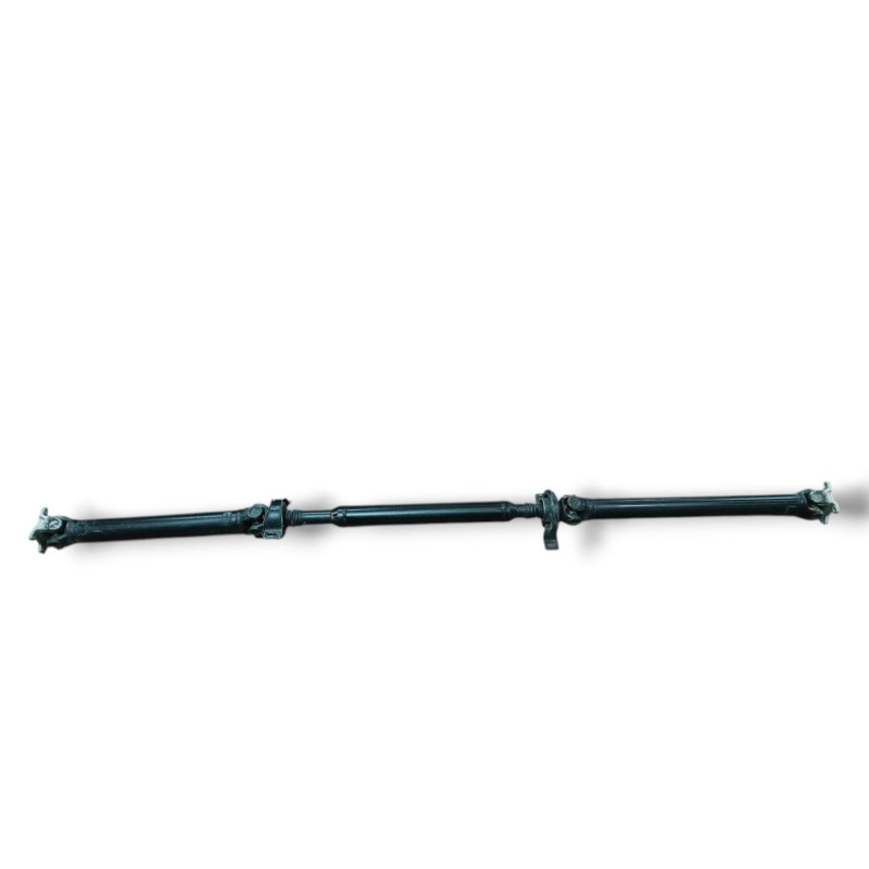 Recambio de transmision central para mercedes-benz viano (w639) cdi 2.2 (639.711, 639.713, 639.811, 639.813, 639.815) referencia