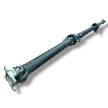 Recambio de transmision central para mercedes-benz viano (w639) cdi 2.2 (639.711, 639.713, 639.811, 639.813, 639.815) referencia