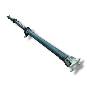 Recambio de transmision central para mercedes-benz viano (w639) cdi 2.2 (639.711, 639.713, 639.811, 639.813, 639.815) referencia