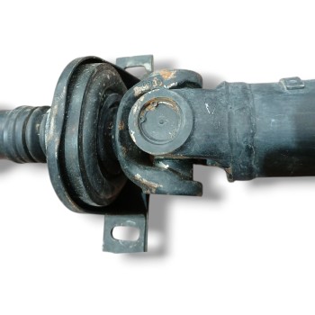 Recambio de transmision central para mercedes-benz viano (w639) cdi 2.2 (639.711, 639.713, 639.811, 639.813, 639.815) referencia