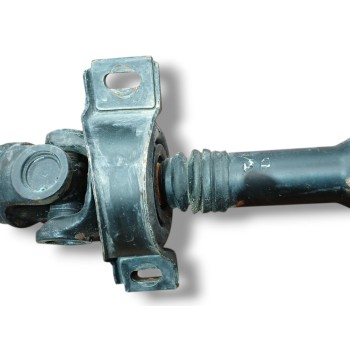 Recambio de transmision central para mercedes-benz viano (w639) cdi 2.2 (639.711, 639.713, 639.811, 639.813, 639.815) referencia