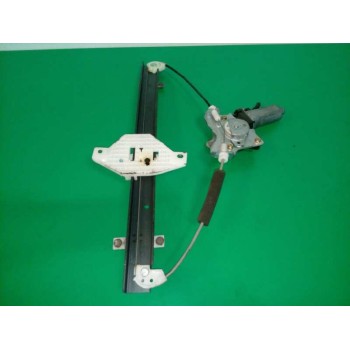 Recambio de elevalunas trasero derecho para ssangyong kyron 270 spr xdi premium 4wd referencia OEM IAM 8810021014  