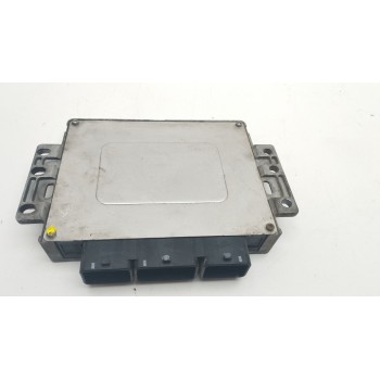 Recambio de centralita motor uce para peugeot 106 (s2) sport pack referencia OEM IAM 9651211580  