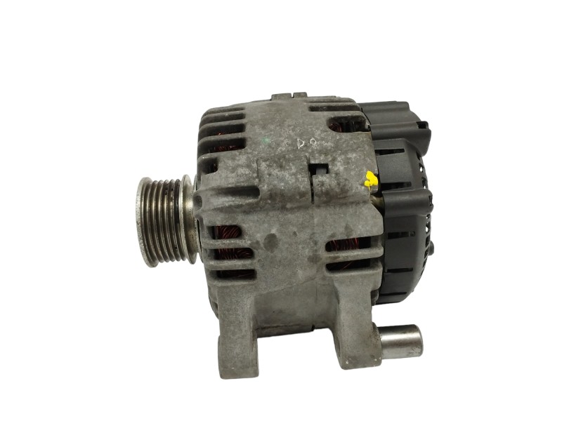 Recambio de alternador para mitsubishi outlander (cw0) 2.2 di-d cat referencia OEM IAM 9665735680 2607216A 