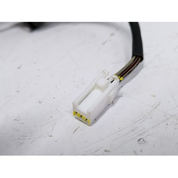 Recambio de piloto trasero derecho para kia niro ii (sg2) 1.6 gdi plug-in hybrd referencia OEM IAM 92402AT000  