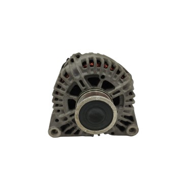 Recambio de alternador para mitsubishi outlander (cw0) 2.2 di-d cat referencia OEM IAM 9665735680 2607216A 