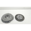 Recambio de kit embrague para peugeot 205 mito 1.8 d referencia OEM IAM   