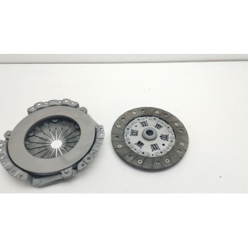 Recambio de kit embrague para peugeot 205 mito 1.8 d referencia OEM IAM   
