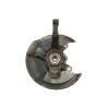 Recambio de mangueta delantera izquierda para honda civic berlina (fn) 2.2 ctdi referencia OEM IAM 51216SMJE01  