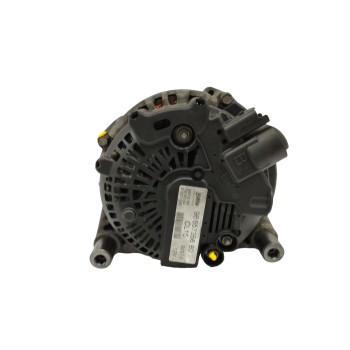 Recambio de alternador para mitsubishi outlander (cw0) 2.2 di-d cat referencia OEM IAM 9665735680 2607216A 