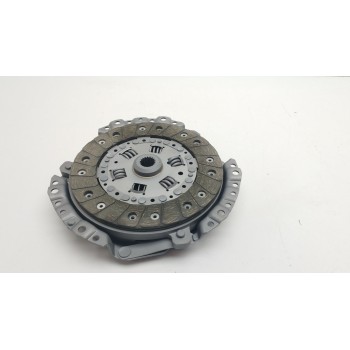 Recambio de kit embrague para peugeot 205 mito 1.8 d referencia OEM IAM   