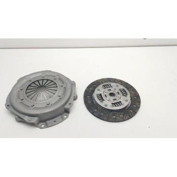 Recambio de kit embrague para peugeot 205 mito 1.8 d referencia OEM IAM   