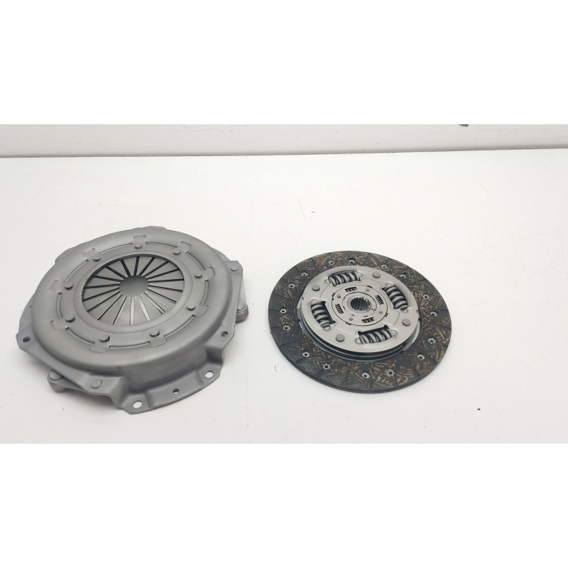 Recambio de kit embrague para peugeot 205 mito 1.8 d referencia OEM IAM   
