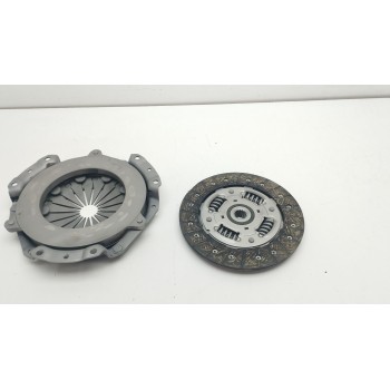 Recambio de kit embrague para peugeot 205 mito 1.8 d referencia OEM IAM   