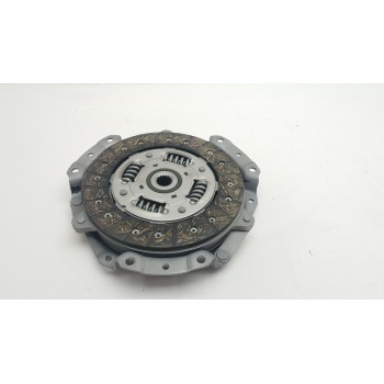 Recambio de kit embrague para peugeot 205 mito 1.8 d referencia OEM IAM   