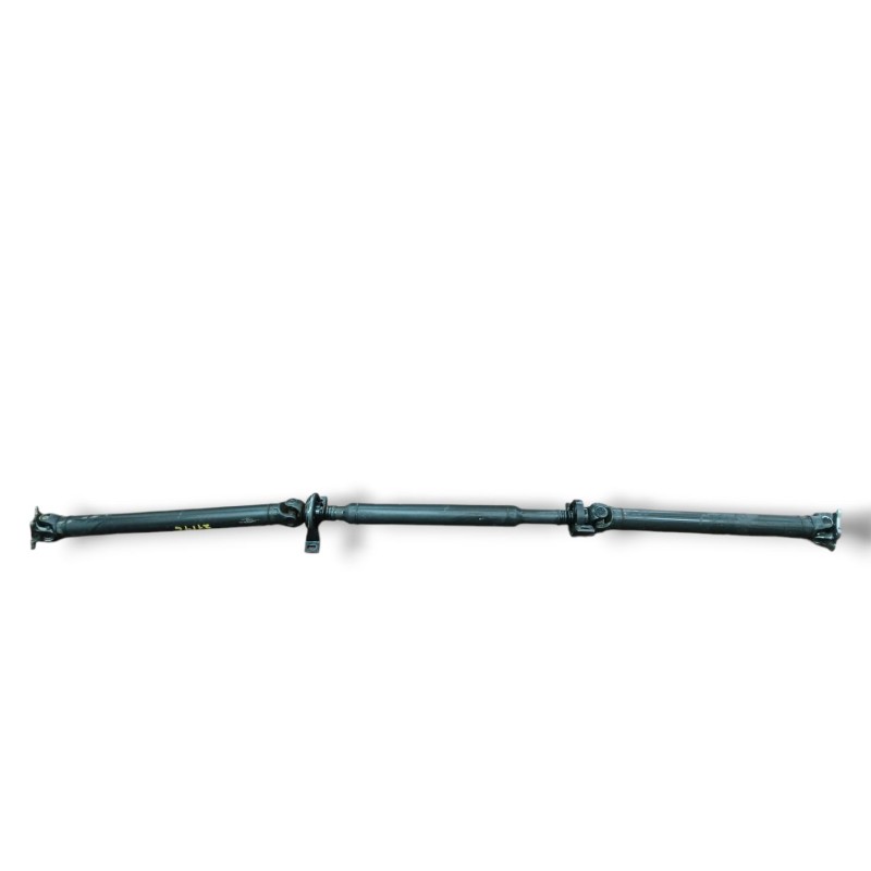 Recambio de transmision central para mercedes-benz vito autobús (w639) 111 cdi (639.701, 639.703, 639.705) referencia OEM IAM A6