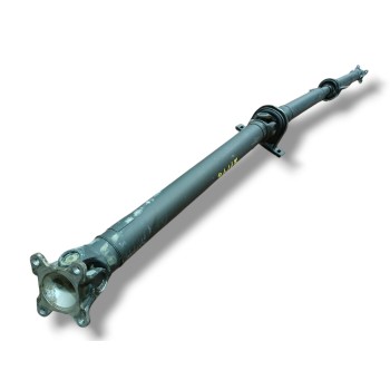 Recambio de transmision central para mercedes-benz vito autobús (w639) 111 cdi (639.701, 639.703, 639.705) referencia OEM IAM A6