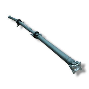 Recambio de transmision central para mercedes-benz vito autobús (w639) 111 cdi (639.701, 639.703, 639.705) referencia OEM IAM A6