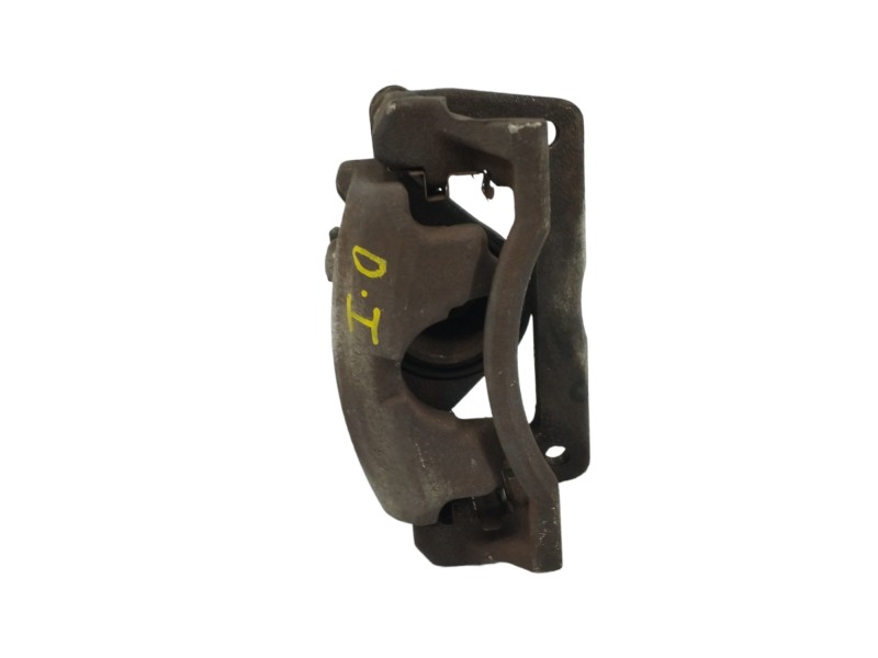 Recambio de pinza freno delantera izquierda para honda civic berlina (fn) 2.2 ctdi referencia OEM IAM 45013SMGE01  
