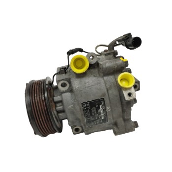 COMPRESOR AIRE ACONDICIONADO 7813A215 AKS200A402D 