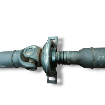 Recambio de transmision central para mercedes-benz vito autobús (w639) 111 cdi (639.701, 639.703, 639.705) referencia OEM IAM A6