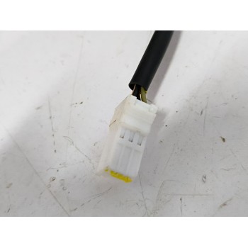 Recambio de piloto trasero izquierdo para kia niro ii (sg2) 1.6 gdi plug-in hybrd referencia OEM IAM 92401AT000  